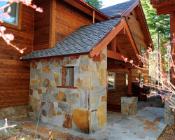 North Tahoe Builders - General Construction