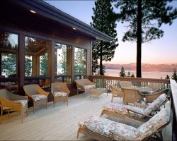 North Tahoe Builders - General Contractor