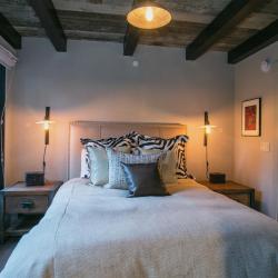 Mtn Creekside Oasis
