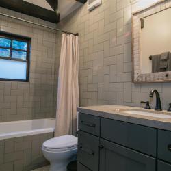Mtn Creekside Oasis