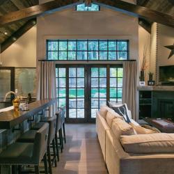 Mtn Creekside Oasis