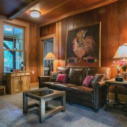Historic Summer Getaway