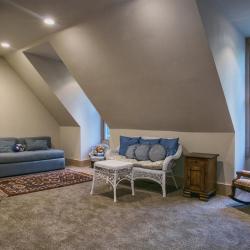 Historic Summer Getaway