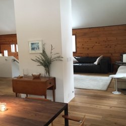 Tahoe Donner Eclectic