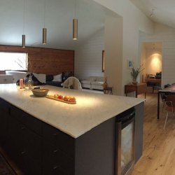 Tahoe Donner Eclectic