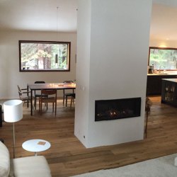 Tahoe Donner Eclectic