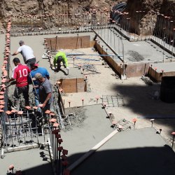 Under Construction